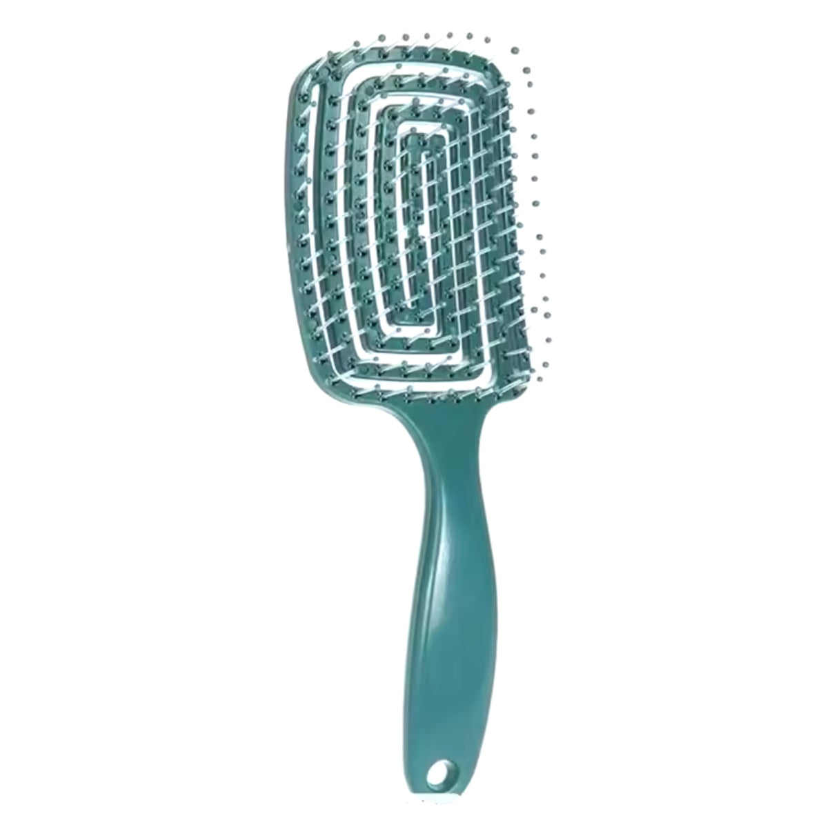 CurlyCurls Detangling Brush®