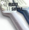 Curly Curls Self Cleaning Hairbrush®