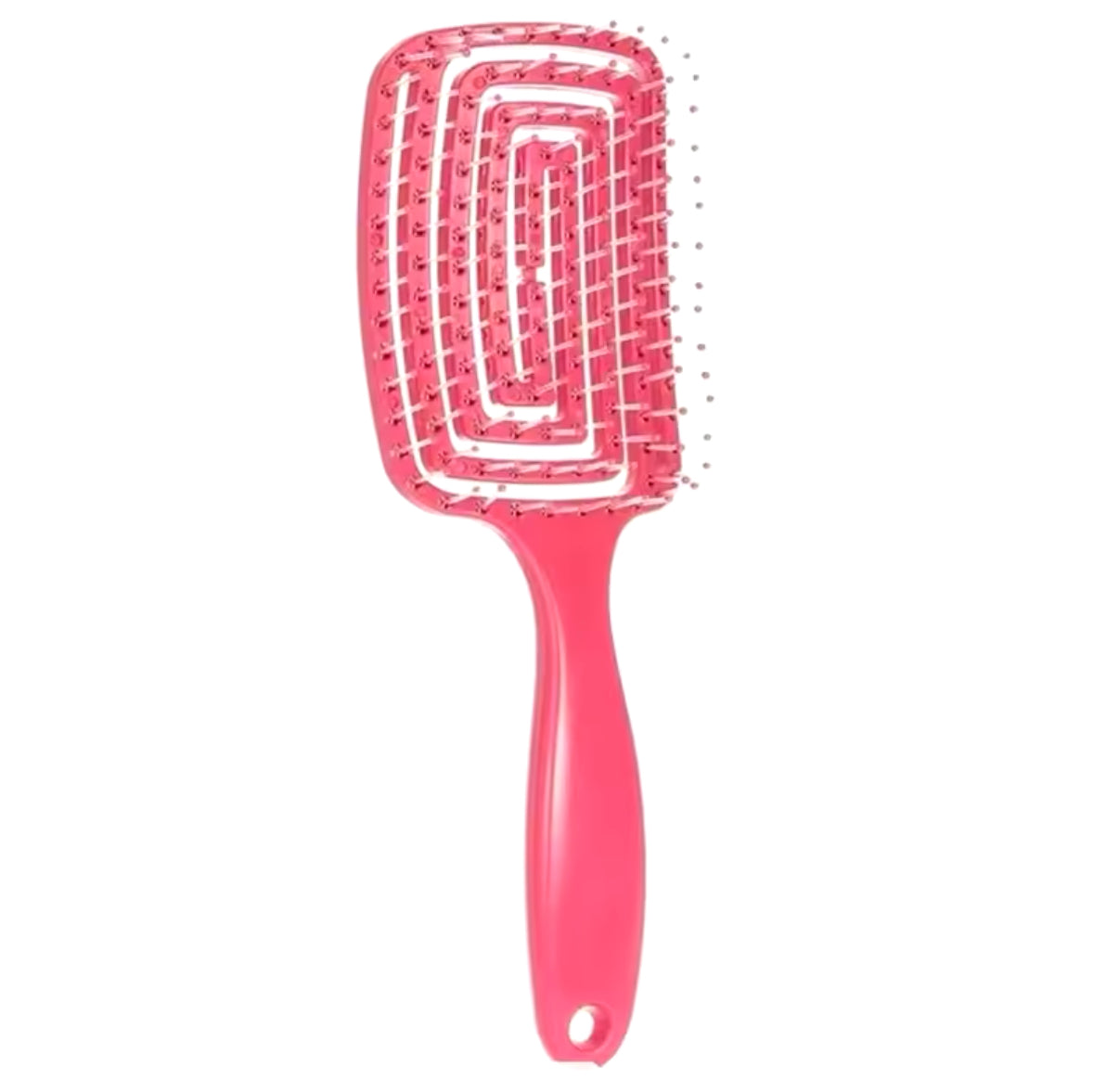 CurlyCurls Detangling Brush®