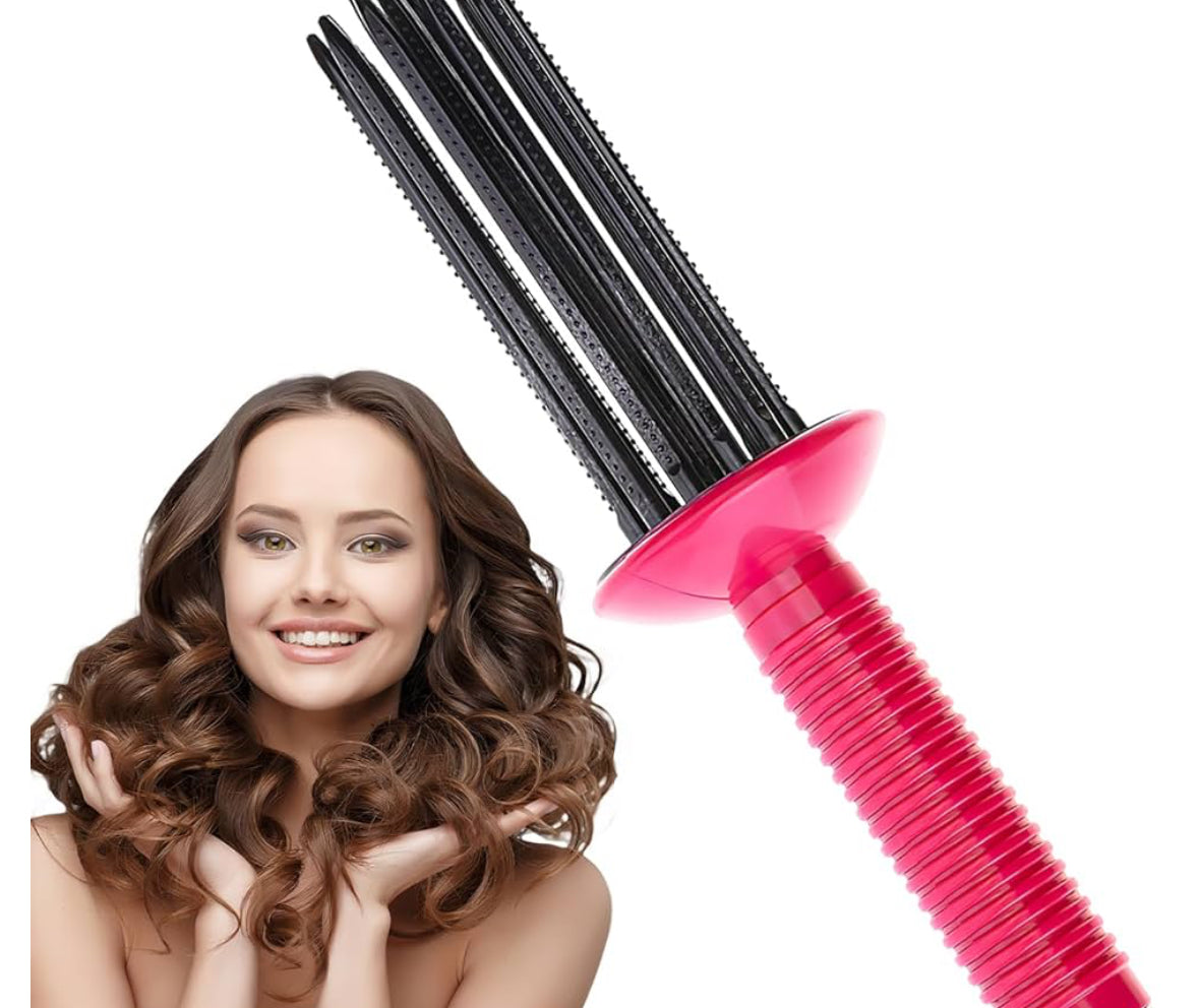 The Curly Curls Hair Curler®