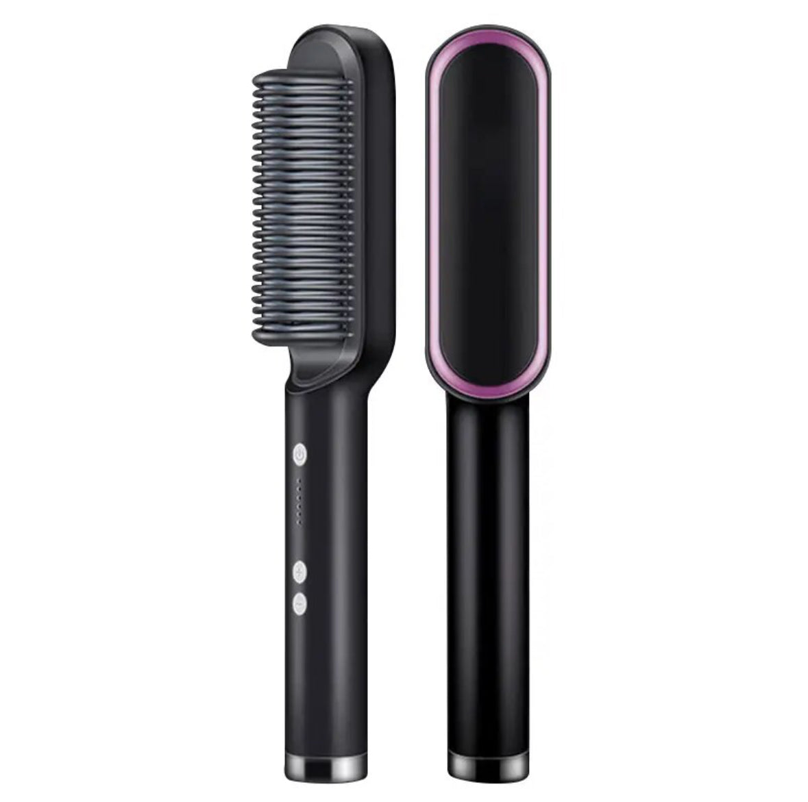 Viral Ionic Straightener Brush®