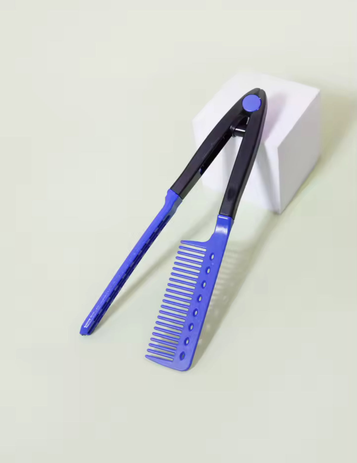 Flat Iron Hair Straightener®