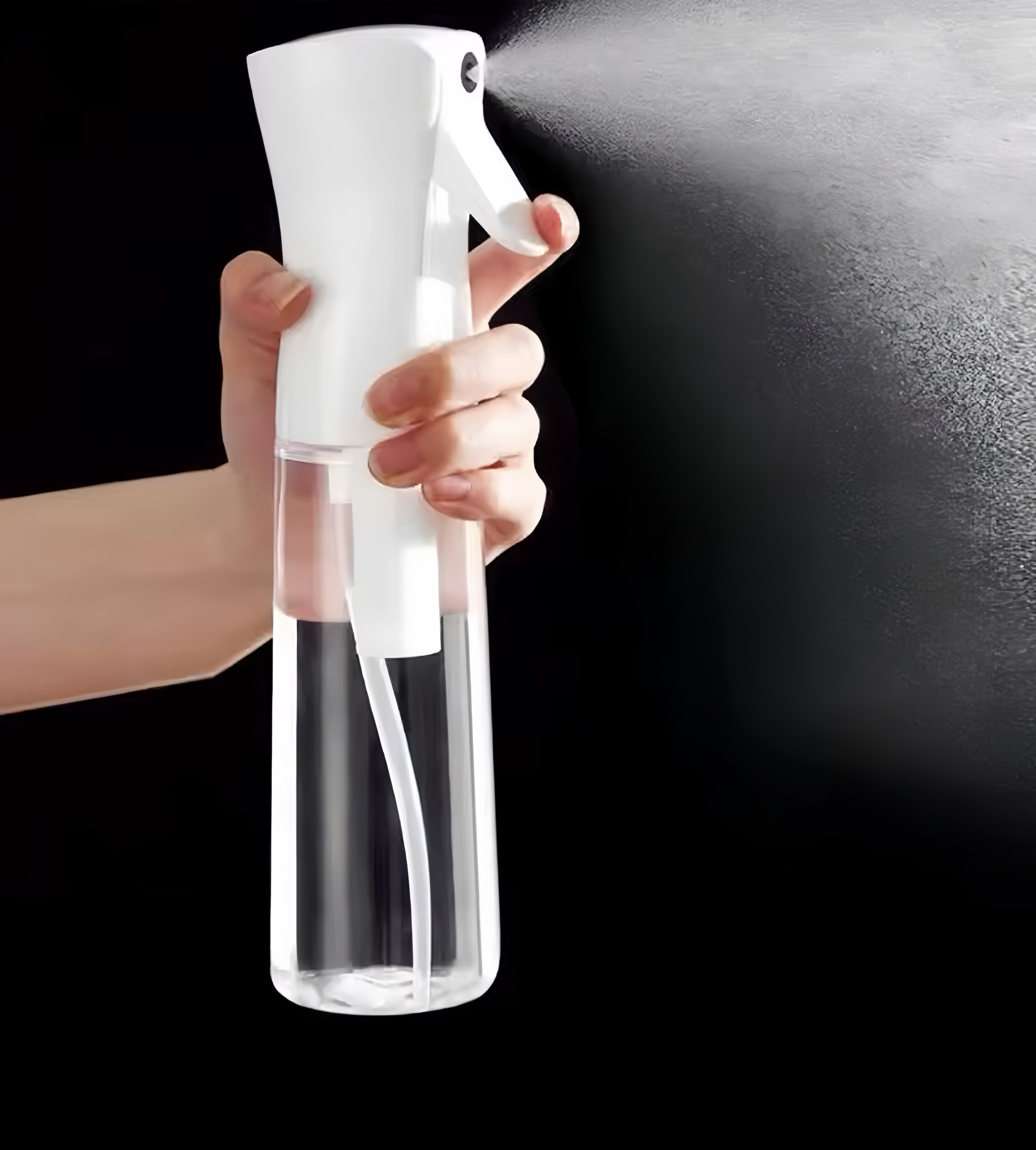 NonStop Infinite Spray Bottle®