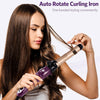 Viral Rotational Curling Iron®