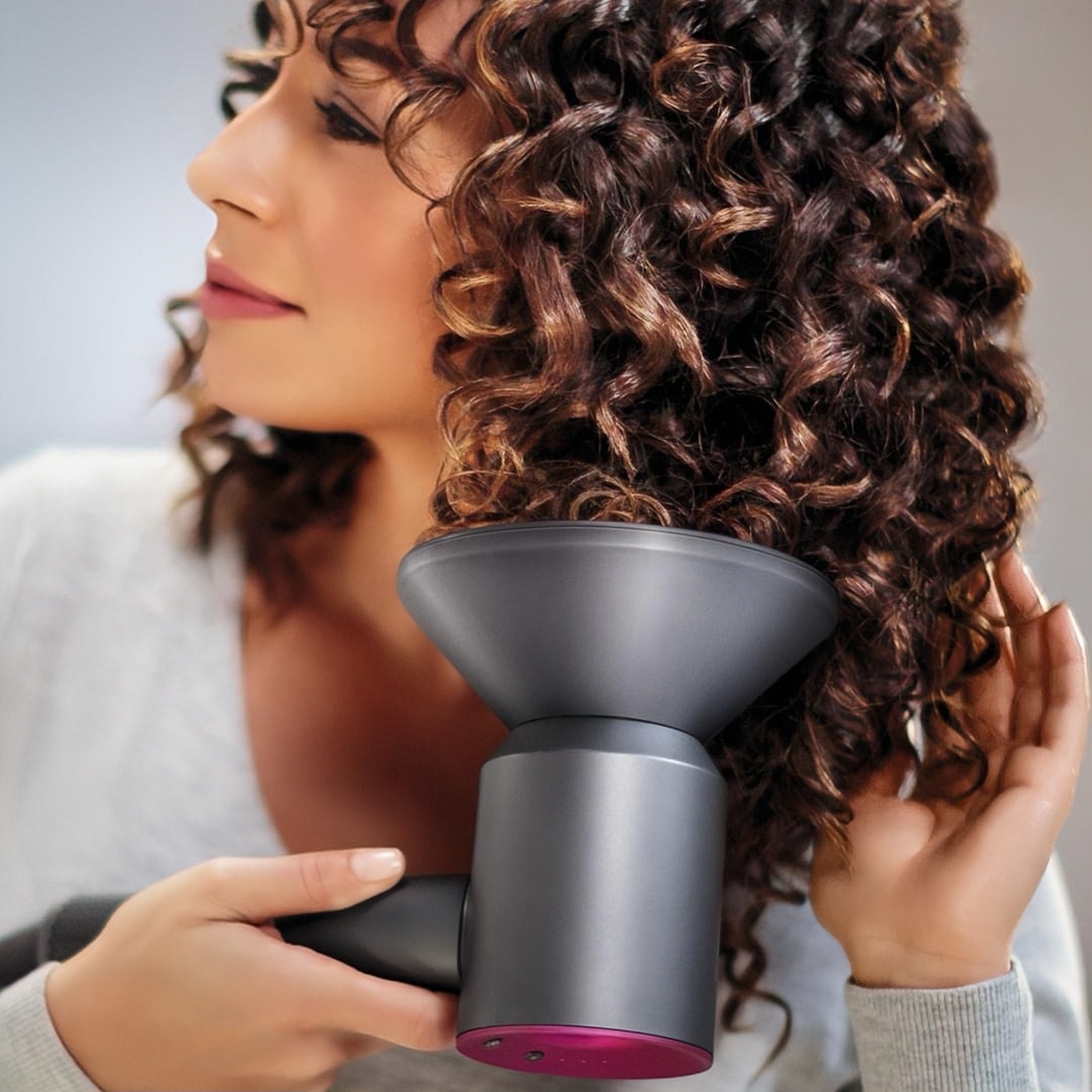 The Curly Curls Hair Diffuser®