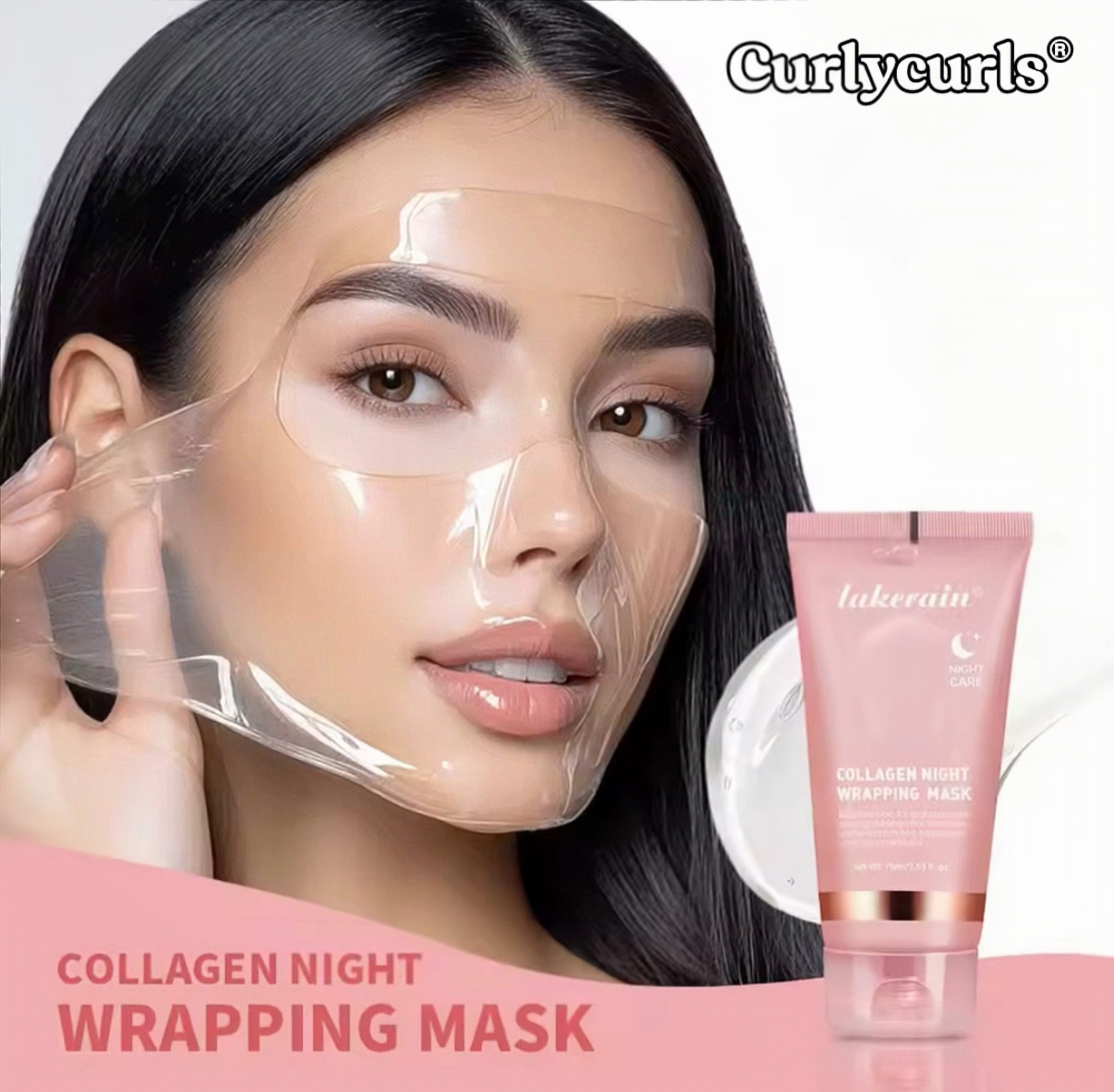 Glass Skin Mask®