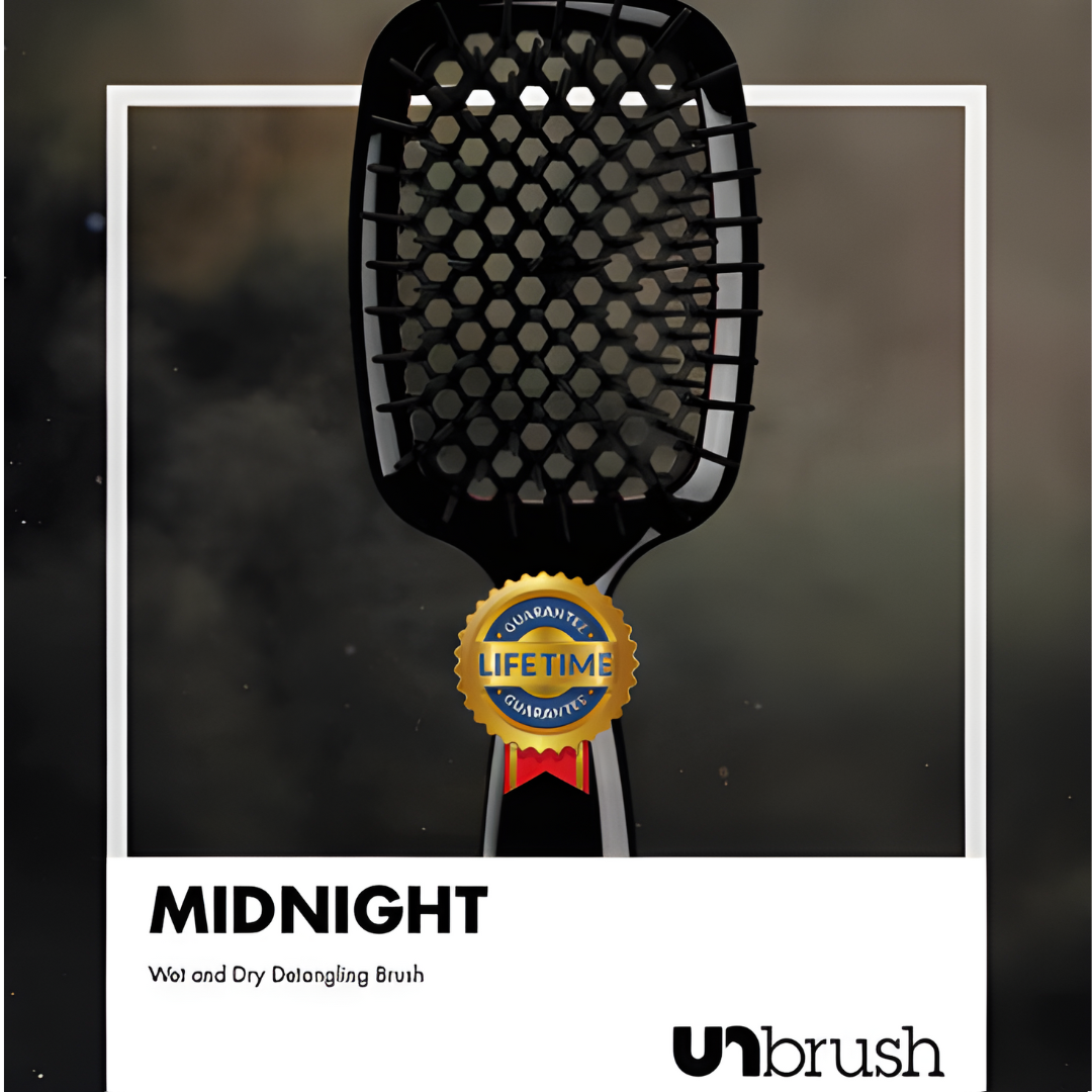 THEUNBRUSH® LIFETIME WARRANTY *This is not the unbrush it is a warranty for it*